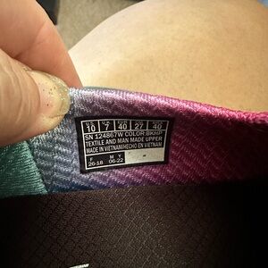 Women sketcher shoes